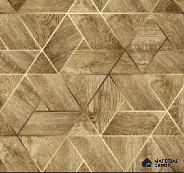 WK25-2523 | 10 Meter x 21 Inches Wood Look Wallpaper - 57.41 Sq. Ft. | Minimum 15% wastage during installation