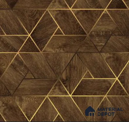 WK25-2526 | 10 Meter x 21 Inches Wood Look Wallpaper - 57.41 Sq. Ft. | Minimum 15% wastage during installation