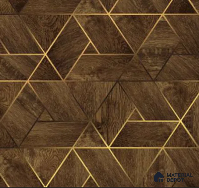 WK25-2526 | 10 Meter x 21 Inches Wood Look Wallpaper - 57.41 Sq. Ft. | Minimum 15% wastage during installation