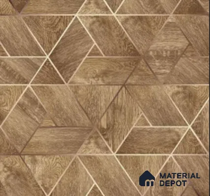 WK25-2527 | 10 Meter x 21 Inches Wood Look Wallpaper - 57.41 Sq. Ft. | Minimum 15% wastage during installation