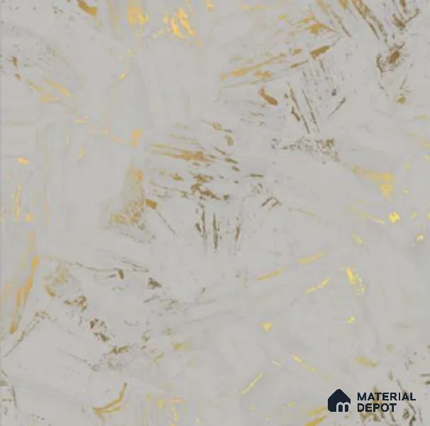 WK25-2529 | 10 Meter x 21 Inches Patterned Look Wallpaper - 57.41 Sq. Ft. | Minimum 15% wastage during installation