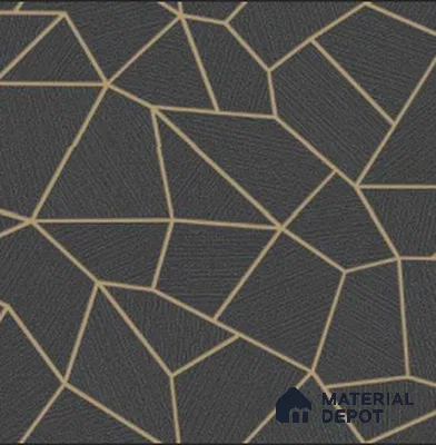 WK25-2541 | 10 Meter x 21 Inches Patterned Look Wallpaper - 57.41 Sq. Ft. | Minimum 15% wastage during installation