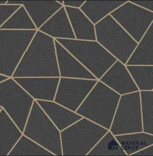 WK25-2541 | 10 Meter x 21 Inches Patterned Look Wallpaper - 57.41 Sq. Ft. | Minimum 15% wastage during installation