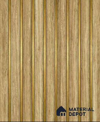 WK25-2547 | 10 Meter x 21 Inches Wood Look Wallpaper - 57.41 Sq. Ft. | Minimum 15% wastage during installation