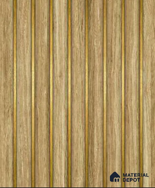 WK25-2547 | 10 Meter x 21 Inches Wood Look Wallpaper - 57.41 Sq. Ft. | Minimum 15% wastage during installation