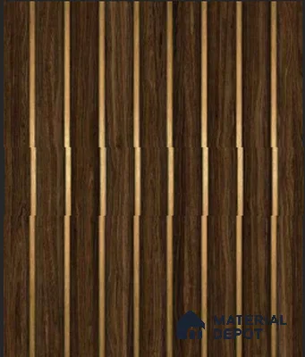 WK25-2548 | 10 Meter x 21 Inches Wood Look Wallpaper - 57.41 Sq. Ft. | Minimum 15% wastage during installation