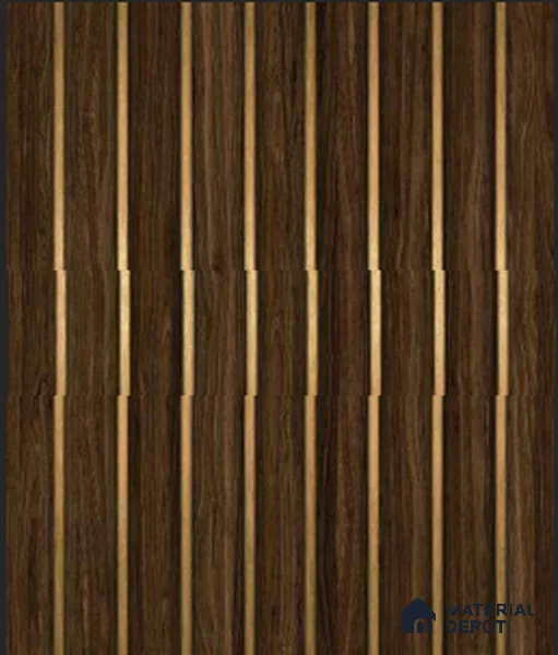 WK25-2548 | 10 Meter x 21 Inches Wood Look Wallpaper - 57.41 Sq. Ft. | Minimum 15% wastage during installation