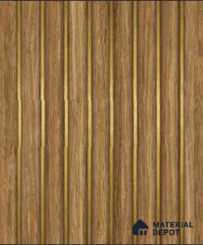 WK25-2549 | 10 Meter x 21 Inches Wood Look Wallpaper - 57.41 Sq. Ft. | Minimum 15% wastage during installation