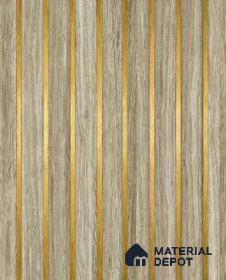 WK25-2550 | 10 Meter x 21 Inches Wood Look Wallpaper - 57.41 Sq. Ft. | Minimum 15% wastage during installation
