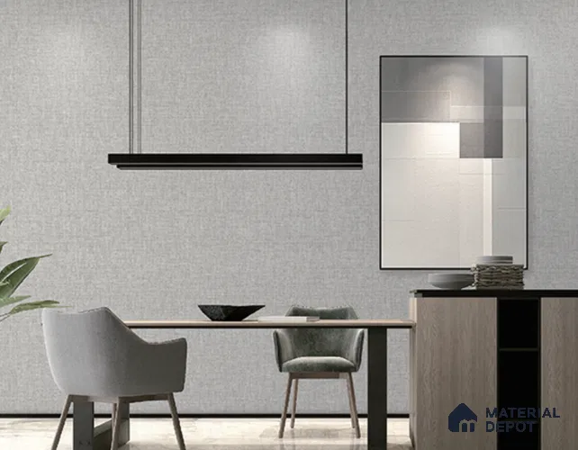 197311 | 5 Meter x 42 Inches Plain Look Wallpaper - 57.41 Sq. Ft. | Minimum 10% wastage during installation