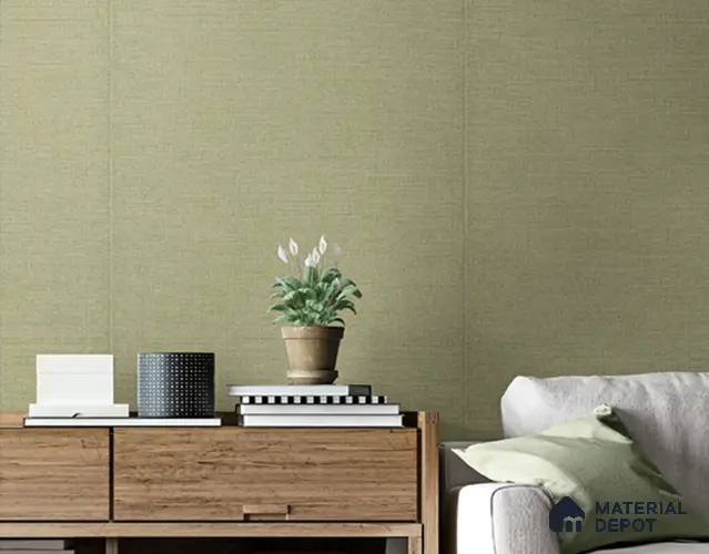 197504 | 5 Meter x 42 Inches Texture Look Wallpaper - 57.41 Sq. Ft. | Minimum 15% wastage during installation
