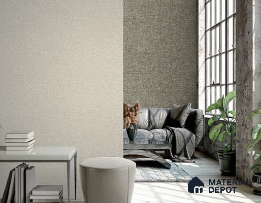 197702 | 5 Meter x 42 Inches Plain Look Wallpaper - 57.41 Sq. Ft. | Minimum 10% wastage during installation