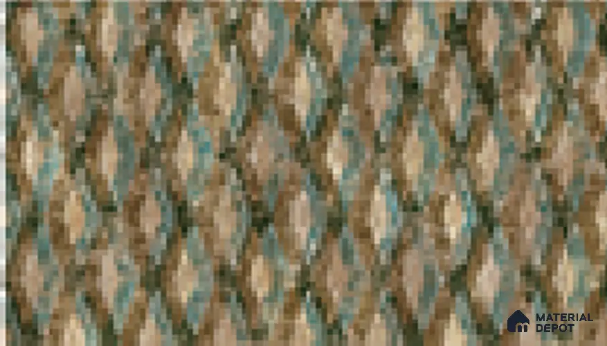 197931 | 5 Meter x 42 Inches Patterned Look Wallpaper - 57.41 Sq. Ft. | Minimum 15% wastage during installation