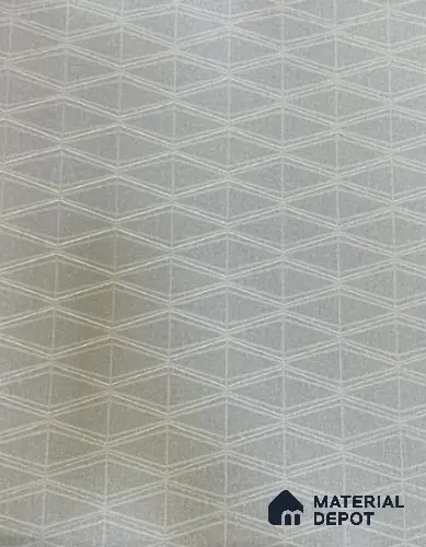 WK21-2106 | 10 Meter x 21 Inches Geometric Look Wallpaper - 57.41 Sq. Ft.