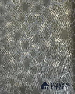 WK21-2118 | 10 Meter x 21 Inches Patterned Look Wallpaper - 57.41 Sq. Ft.