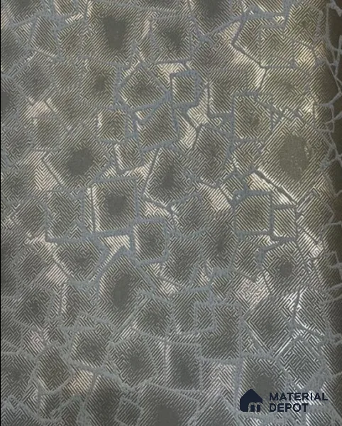 WK21-2118 | 10 Meter x 21 Inches Patterned Look Wallpaper - 57.41 Sq. Ft.