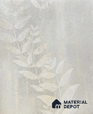 WK21-2119 | 10 Meter x 21 Inches Florals Look Wallpaper - 57.41 Sq. Ft.
