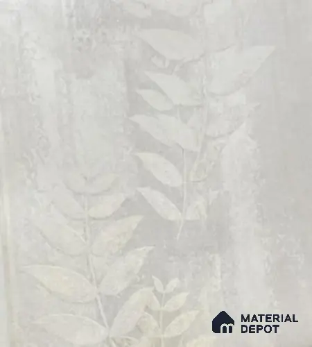 WK21-2123 | 10 Meter x 21 Inches Florals Look Wallpaper - 57.41 Sq. Ft.
