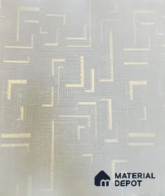 WK21-2126 | 10 Meter x 21 Inches Patterned Look Wallpaper - 57.41 Sq. Ft.