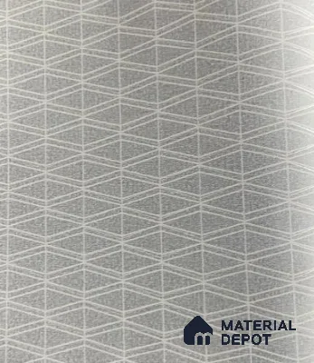 WK21-2139 | 10 Meter x 21 Inches Geometric Look Wallpaper - 57.41 Sq. Ft.