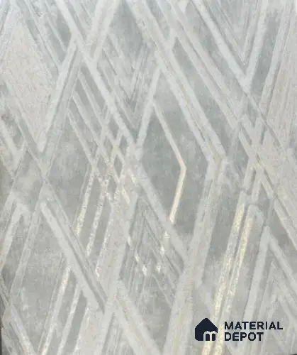 WK21-2147 | 10 Meter x 21 Inches Patterned Look Wallpaper - 57.41 Sq. Ft.
