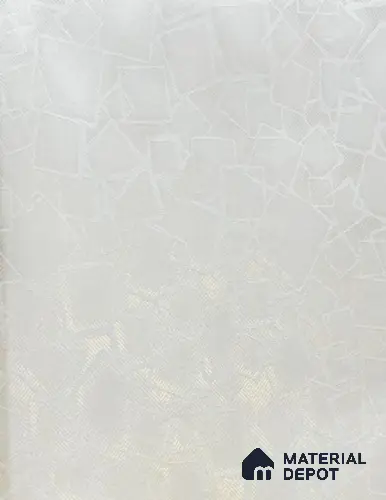 WK21-2154 | 10 Meter x 21 Inches Geometric Look Wallpaper - 57.41 Sq. Ft.
