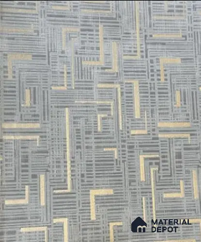 WK21-2160 | 10 Meter x 21 Inches Patterned Look Wallpaper - 57.41 Sq. Ft.