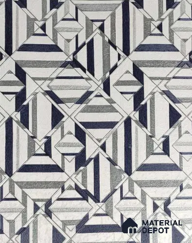 9025 | 5 Meter x 42 Inches Patterned Look Wallpaper - 57.37 Sq. Ft. | Minimum 15% wastage during installation