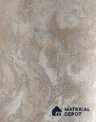 9028 | 5 Meter x 42 Inches Patterned Look Wallpaper - 57.37 Sq. Ft. | Minimum 15% wastage during installation