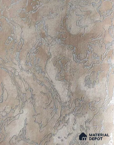 9028 | 5 Meter x 42 Inches Patterned Look Wallpaper - 57.37 Sq. Ft. | Minimum 15% wastage during installation