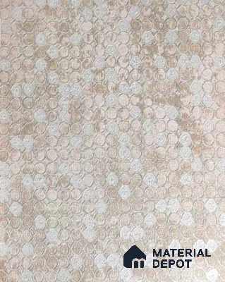 9029 | 5 Meter x 42 Inches Patterned Look Wallpaper - 57.37 Sq. Ft. | Minimum 15% wastage during installation