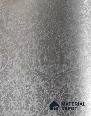 9050 | 5 Meter x 42 Inches Patterned Look Wallpaper - 57.37 Sq. Ft. | Minimum 15% wastage during installation