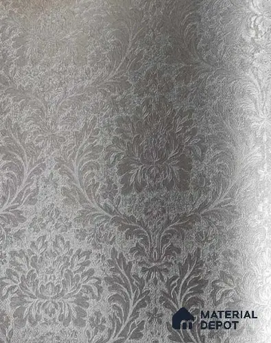 9050 | 5 Meter x 42 Inches Patterned Look Wallpaper - 57.37 Sq. Ft. | Minimum 15% wastage during installation
