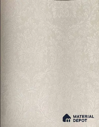 9053 | 5 Meter x 42 Inches Patterned Look Wallpaper - 57.37 Sq. Ft. | Minimum 15% wastage during installation