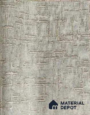 9064 | 5 Meter x 42 Inches Texture Look Wallpaper - 57.37 Sq. Ft. | Minimum 15% wastage during installation