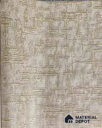 9065 | 5 Meter x 42 Inches Texture Look Wallpaper - 57.37 Sq. Ft. | Minimum 15% wastage during installation