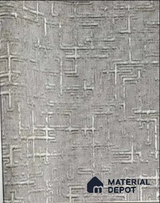 9066 | 5 Meter x 42 Inches Texture Look Wallpaper - 57.37 Sq. Ft. | Minimum 15% wastage during installation