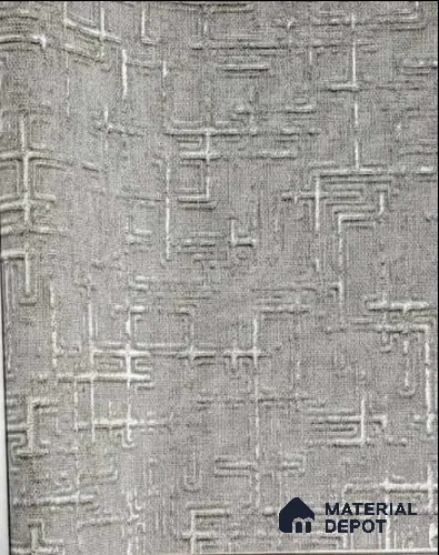 9066 | 5 Meter x 42 Inches Texture Look Wallpaper - 57.37 Sq. Ft. | Minimum 15% wastage during installation