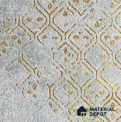 5512 | 10 Meter x 21 Inches Texture Look Wallpaper - 57.41 Sq. Ft.