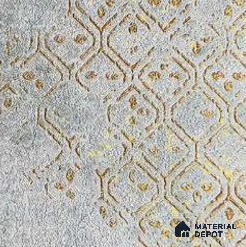 5512 | 10 Meter x 21 Inches Texture Look Wallpaper - 57.41 Sq. Ft.