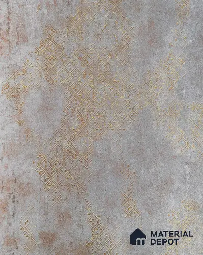 5514 | 10 Meter x 21 Inches Texture Look Wallpaper - 57.41 Sq. Ft.