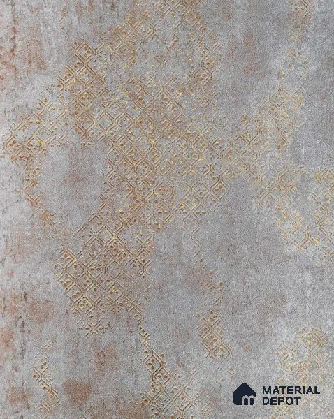 5514 | 10 Meter x 21 Inches Texture Look Wallpaper - 57.41 Sq. Ft.