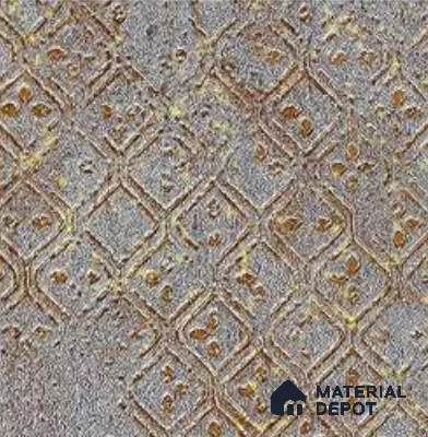 5514 | 10 Meter x 21 Inches Texture Look Wallpaper - 57.41 Sq. Ft.