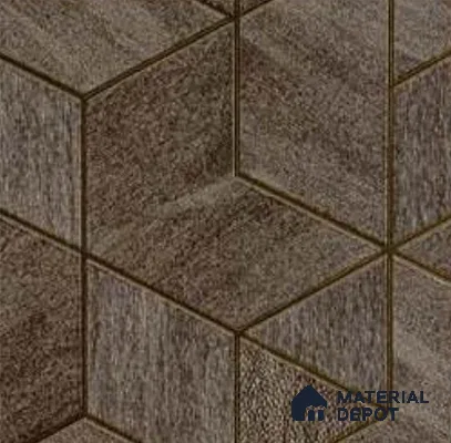 5526 | 10 Meter x 21 Inches Geometric Look Wallpaper - 57.41 Sq. Ft.