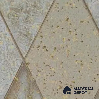 5535 | 10 Meter x 21 Inches Geometric Look Wallpaper - 57.41 Sq. Ft.