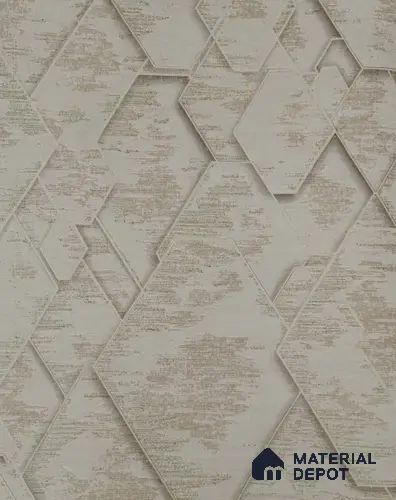 5536 | 10 Meter x 21 Inches Patterned Look Wallpaper - 57.41 Sq. Ft.
