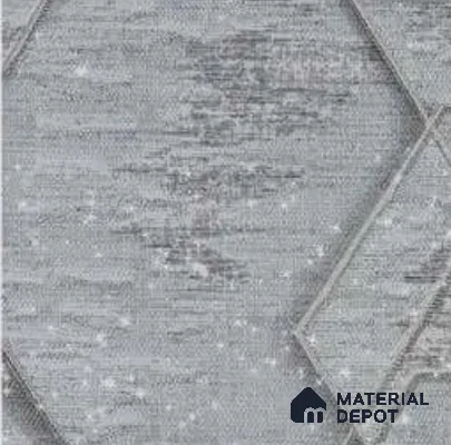 5537 | 10 Meter x 21 Inches Patterned Look Wallpaper - 57.41 Sq. Ft.