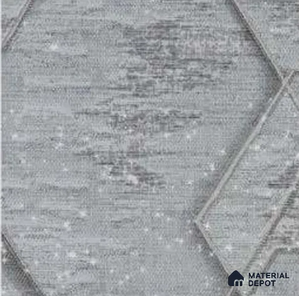 5537 | 10 Meter x 21 Inches Patterned Look Wallpaper - 57.41 Sq. Ft.