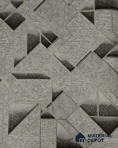 5539 | 10 Meter x 21 Inches Patterned Look Wallpaper - 57.41 Sq. Ft.