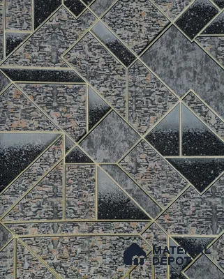 5540 | 10 Meter x 21 Inches Patterned Look Wallpaper - 57.41 Sq. Ft.